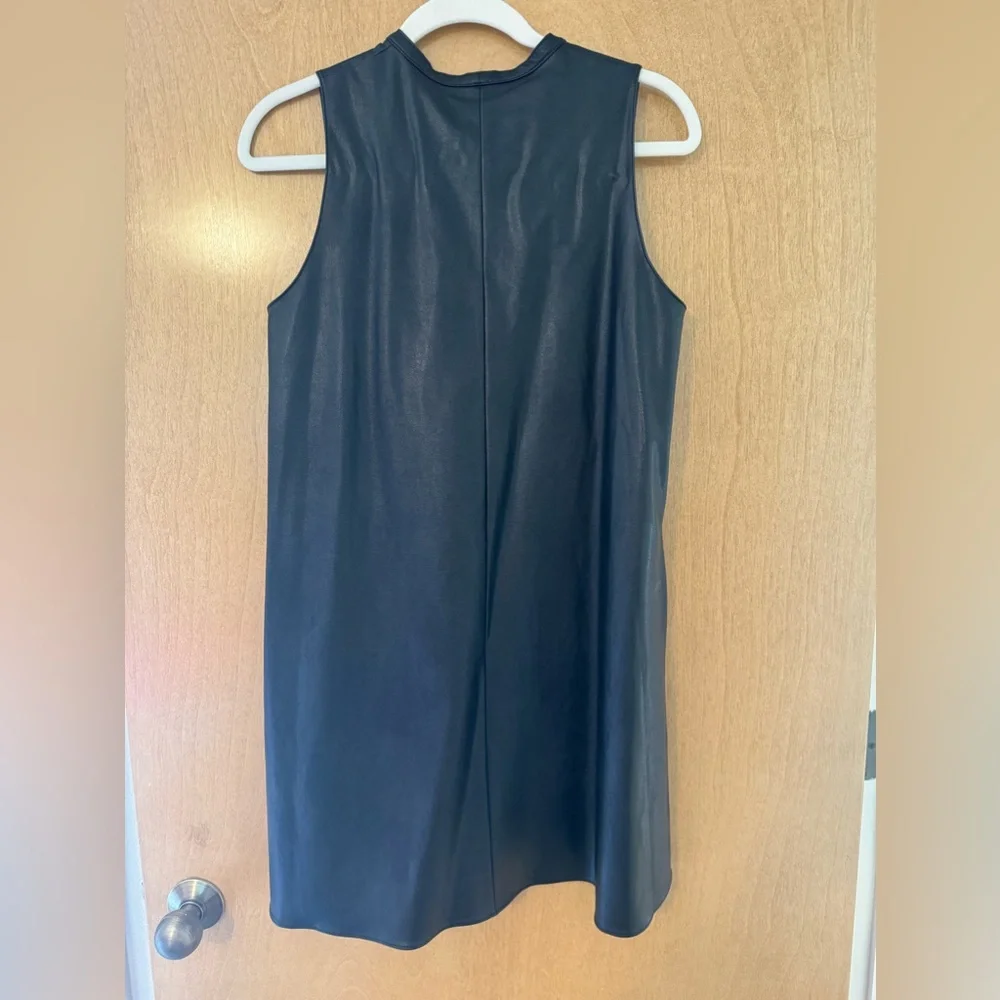 NWOT Amanda Uprichard Louie Dress - Size Small - Picture 5 of 7